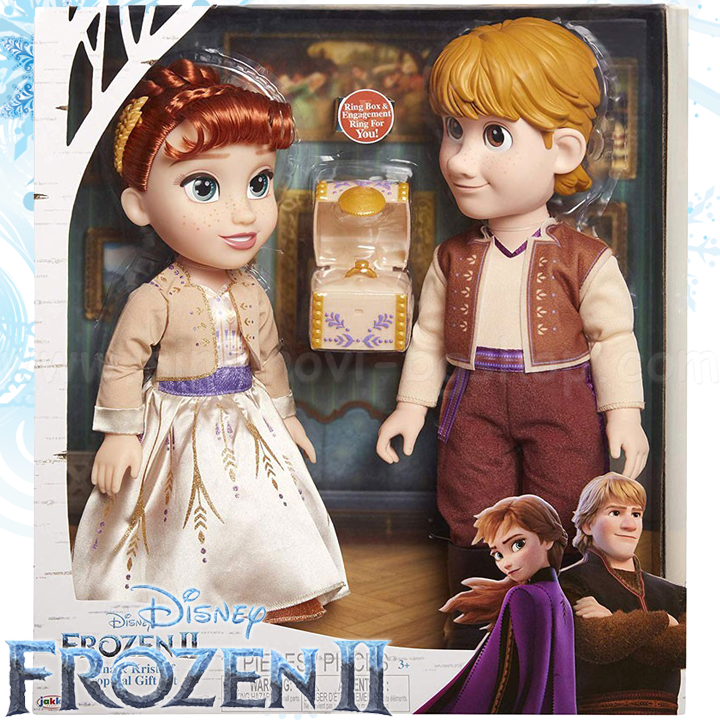 *Disney Frozen 2        201464